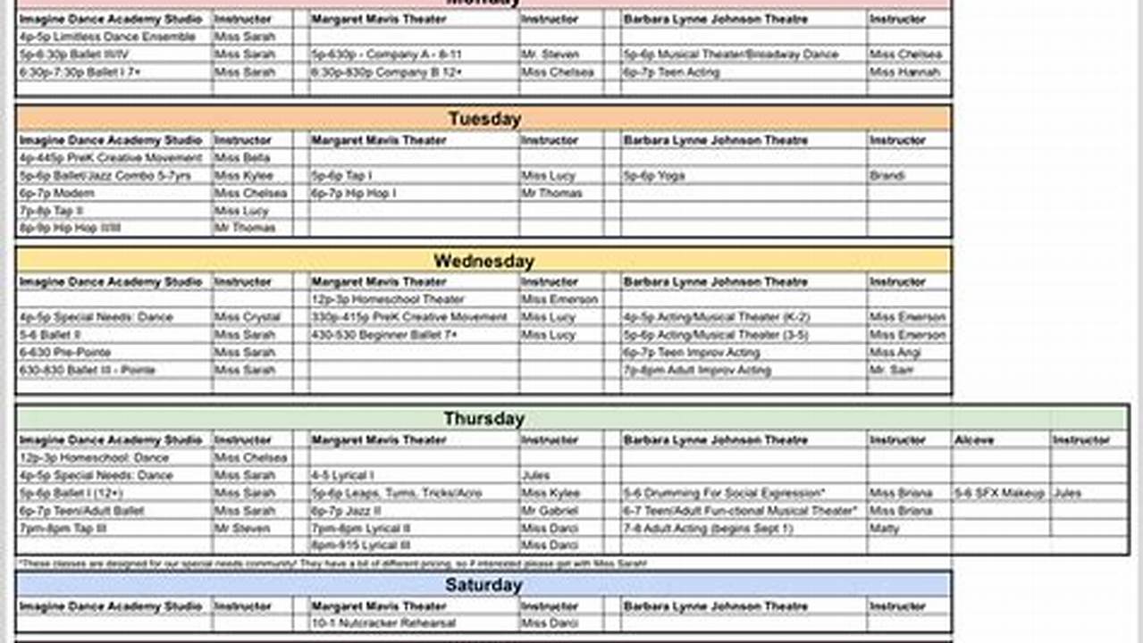 Clc Summer Classes 2024