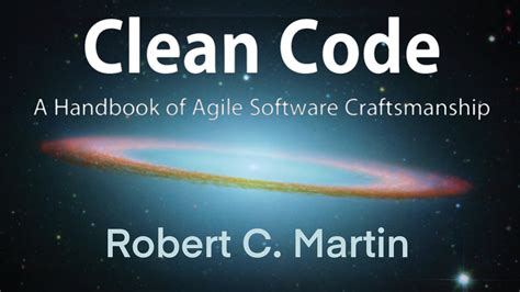 Clean Code (PDF version)