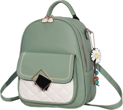 Clean Girl Backpack: The Perfect Bag For Your Everyday Needs