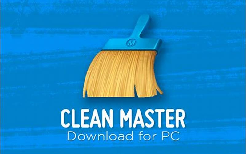 Clean Master Download