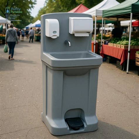 Clean, Comfortable Facilities