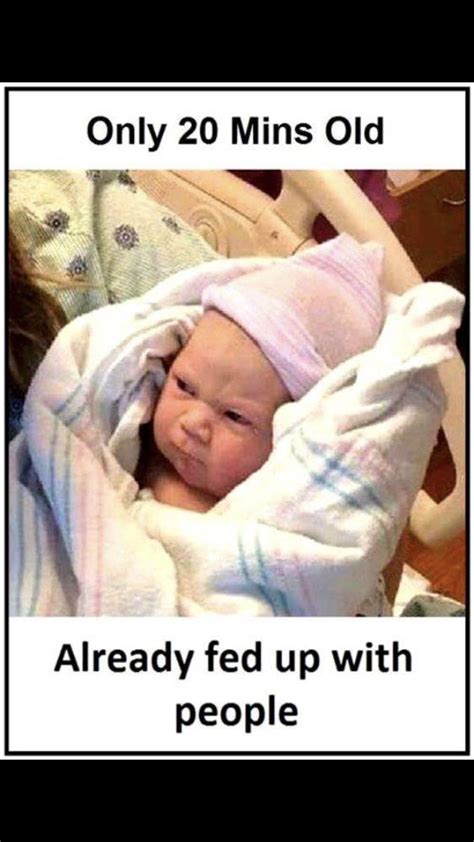 Clean Baby Memes For Kids