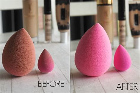 Flawlessly Flawless: Unveiling the Wonders of a Clean Beauty Blender