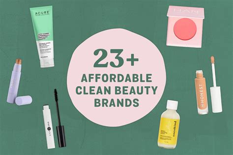 Unleashing the Power of Botanicals: Ethical and Sustainable Clean Beauty Brands to Elevate Your Skincare Game