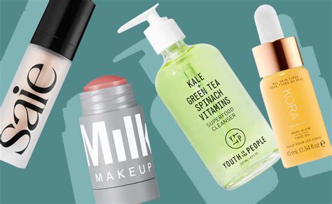 Discover the Magic of Clean Beauty Products for Radiant Skin