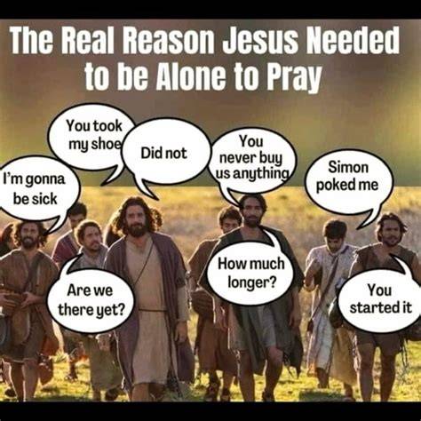 Clean Christian Memes