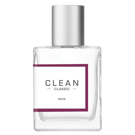 Experience Timeless Elegance with Clean Classic Skin Perfume - Unleash Your Inner Grace and Charm!