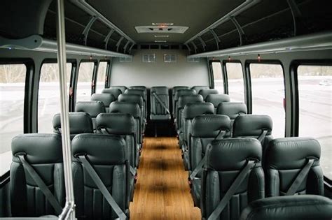 Clean Comfortable Vehicles