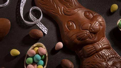 Clean Easter Candy