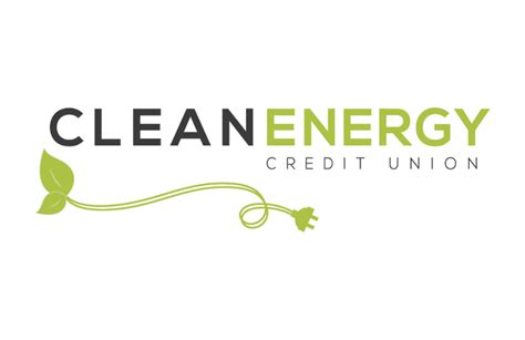 Clean Energy Credit Union