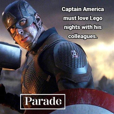 Clean Funny Avengers Memes