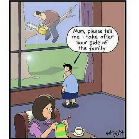 Clean Funny Cartoon Memes