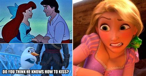 Clean Funny Disney Memes