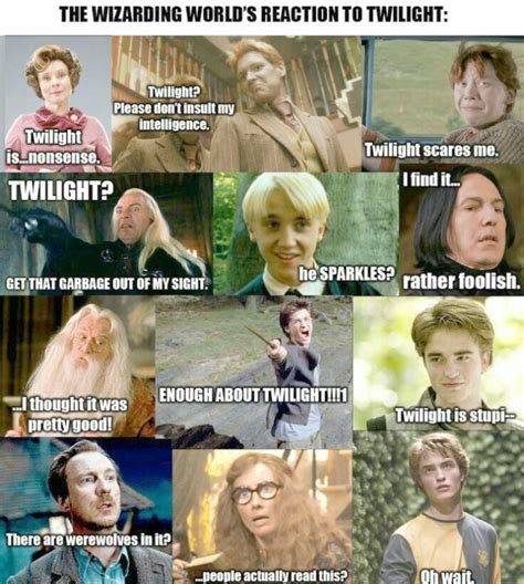 Clean Funny Harry Potter Memes