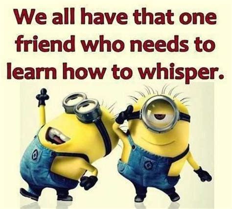 Clean Funny Minion Memes