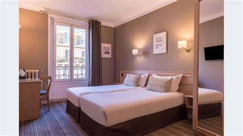 Why Choose B&B Hotel Paris Italie Porte de Choisy