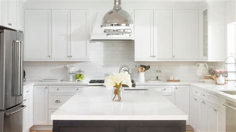 Clean Kitchen