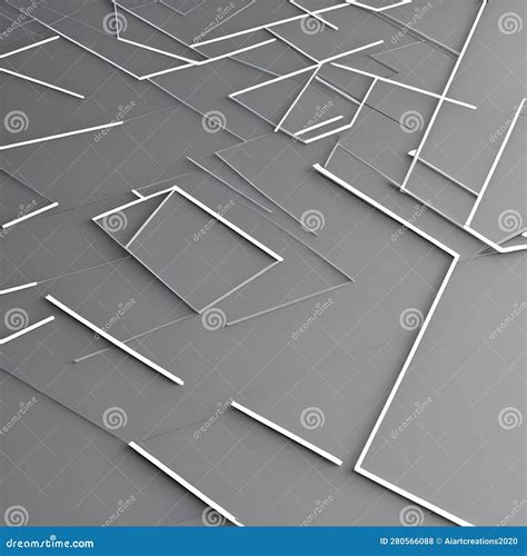 Clean Lines and Simple Forms