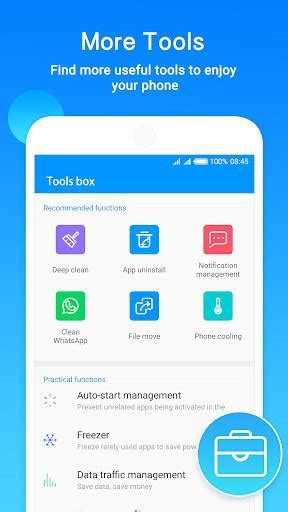 Boost Your Phone's Performance and Secure Your Apps with Clean Master Boost and App Lock - The Ultimate Solution!