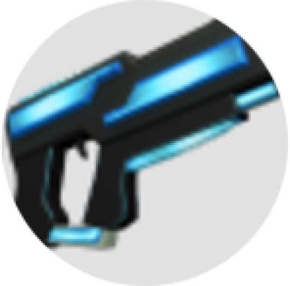 Clean Roblox [FIXED Blue Lazer Gun ] - Roblox