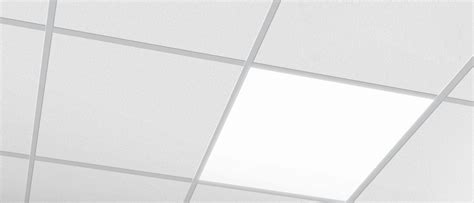 Clean Room Ceiling Tiles