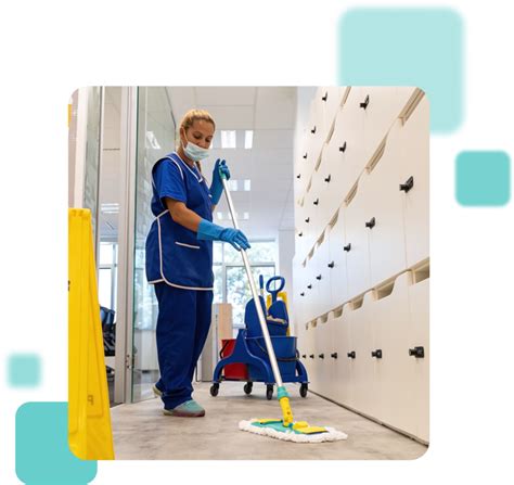 Clean Sweep Janitorial Jobs Near You That Offer Comprehensive Training