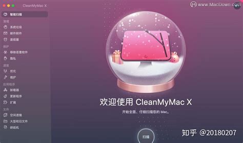 CleanMyMac X: Master of Many Trades