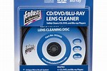 Cleaning Blue Ray Player Lens