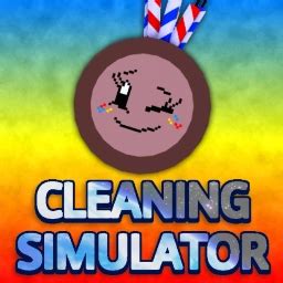 Cleaning Simulator Wiki