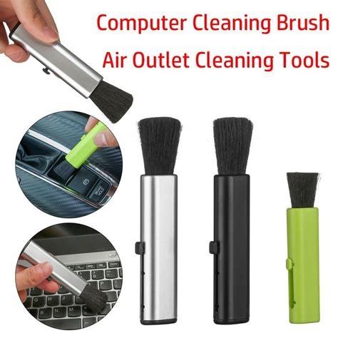 Cleaning Tools In Computer And Their Uses