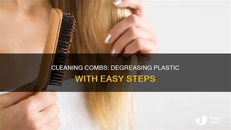 Cleaning and Degreasing Steps