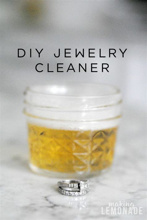 Cleaning and Storage Tips for Diamond Earrings, Pendants and Jewelry