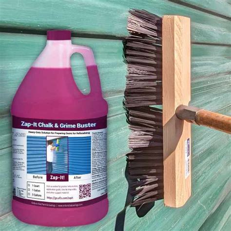 Cleaning for Optimal Adhesion