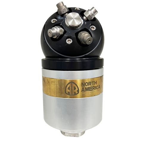 Image of cleaning aluminum heads