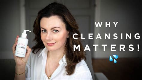 Cleansing Why It Matters