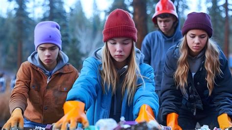 Cleanup collaboration