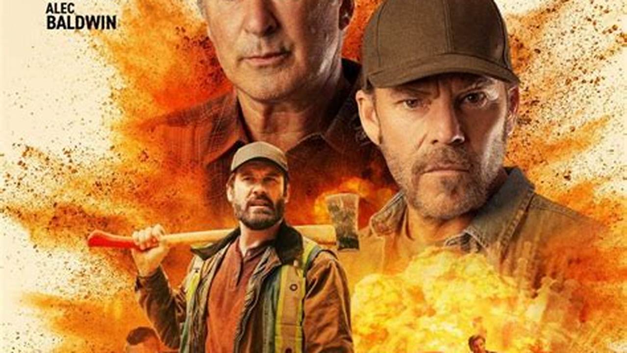 Clear Cut 2024 Web-Dl Dls