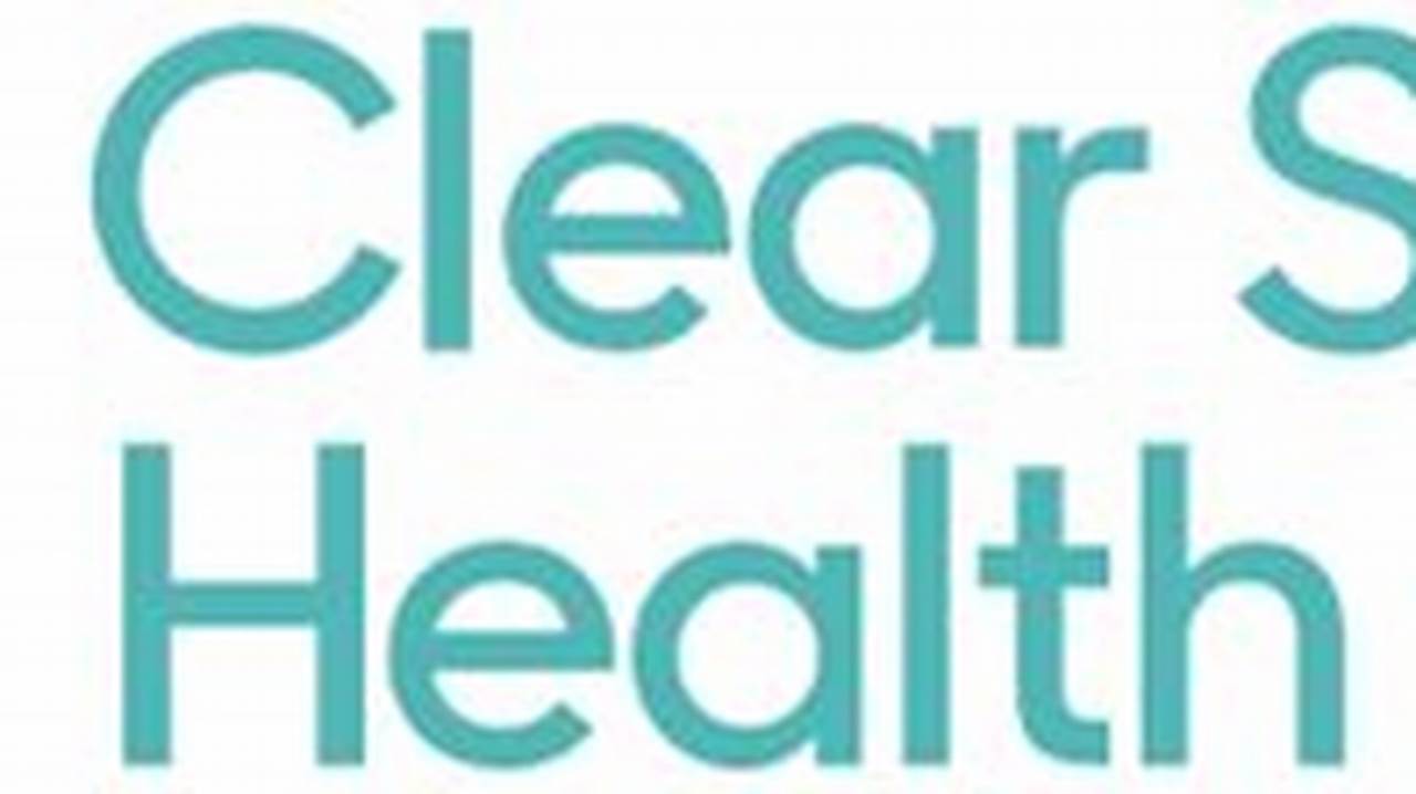 Clear Spring 2025