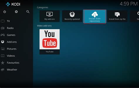 Clear Cache on Kodi on Any Device in 2020