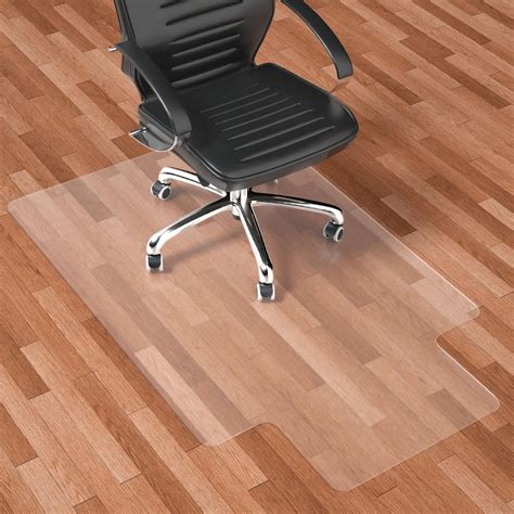 Clear Chair Mat