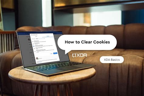 Clear Cookies In Your Browsers