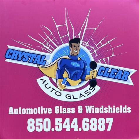 Clear Image Auto Glass