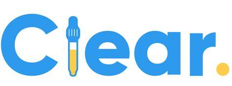 Clear App Logo