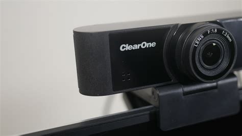 ClearOne Unite 20 Pro: Picture quality