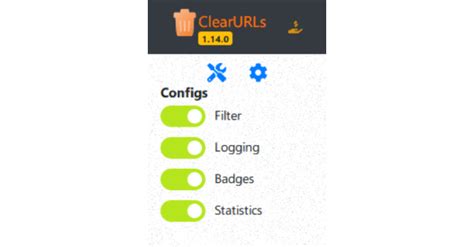 ClearURLs