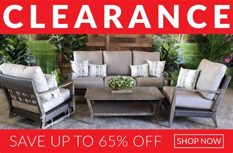 Clearance Catalog Outlet