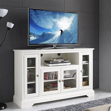 Clearance White Tv Stands Target