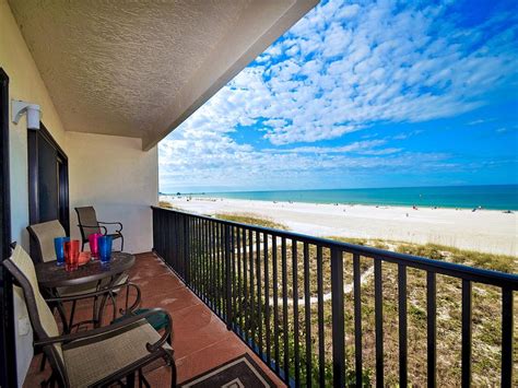Clearwater Beach Florida Condos For Vacation