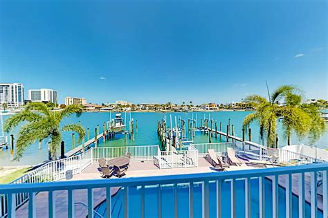 Clearwater Beach Florida Vacation Houses