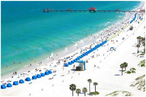 Clearwater Florida